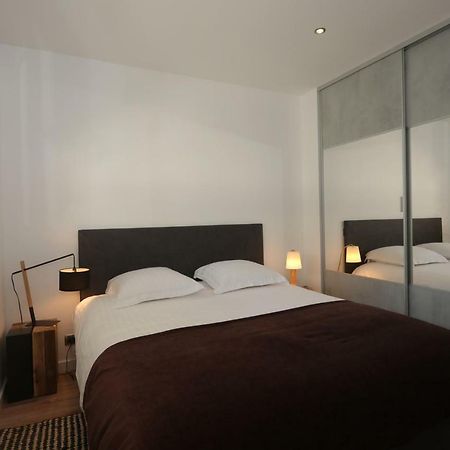 Excellent Appt 2 Pieces Super Croisette Apartment Cannes Ngoại thất bức ảnh