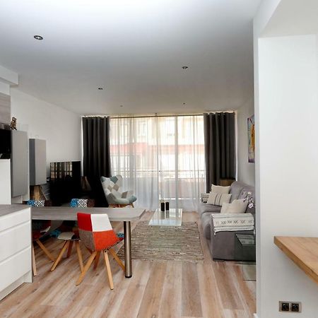 Excellent Appt 2 Pieces Super Croisette Apartment Cannes Ngoại thất bức ảnh