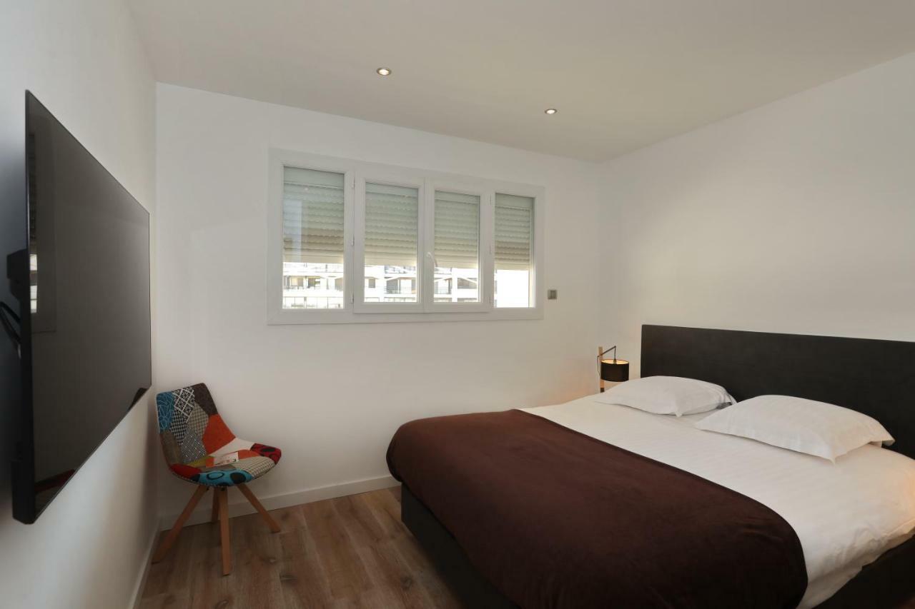 Excellent Appt 2 Pieces Super Croisette Apartment Cannes Ngoại thất bức ảnh