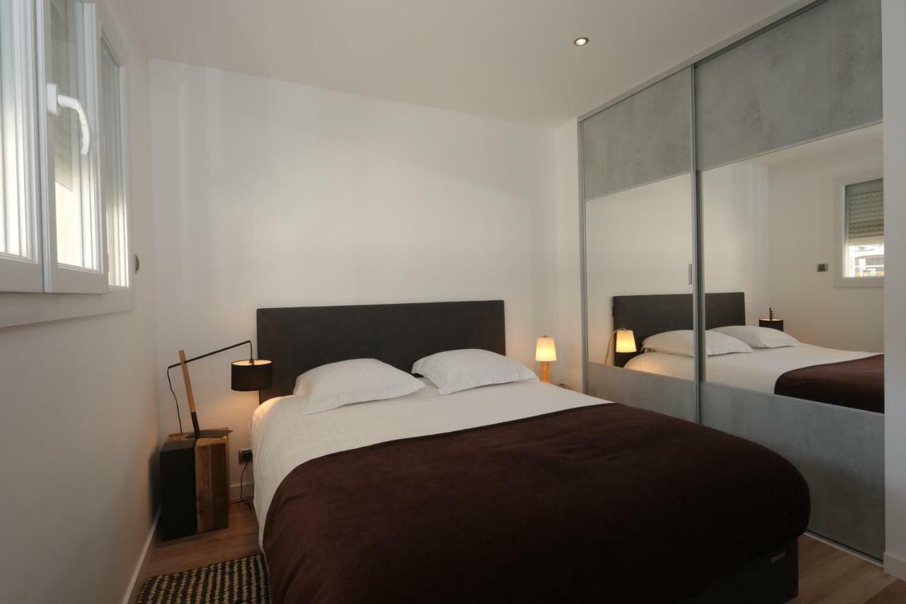 Excellent Appt 2 Pieces Super Croisette Apartment Cannes Ngoại thất bức ảnh