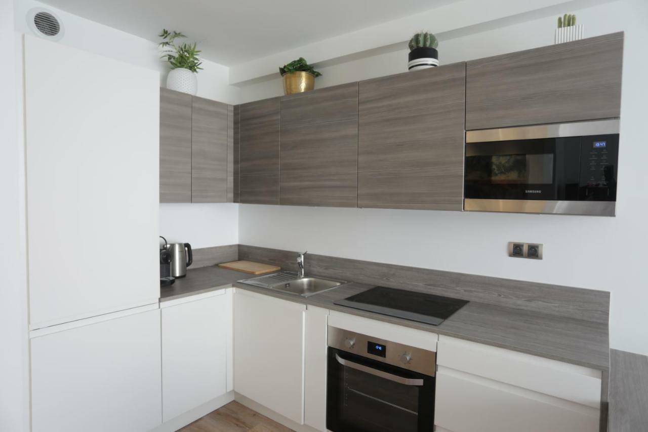 Excellent Appt 2 Pieces Super Croisette Apartment Cannes Ngoại thất bức ảnh