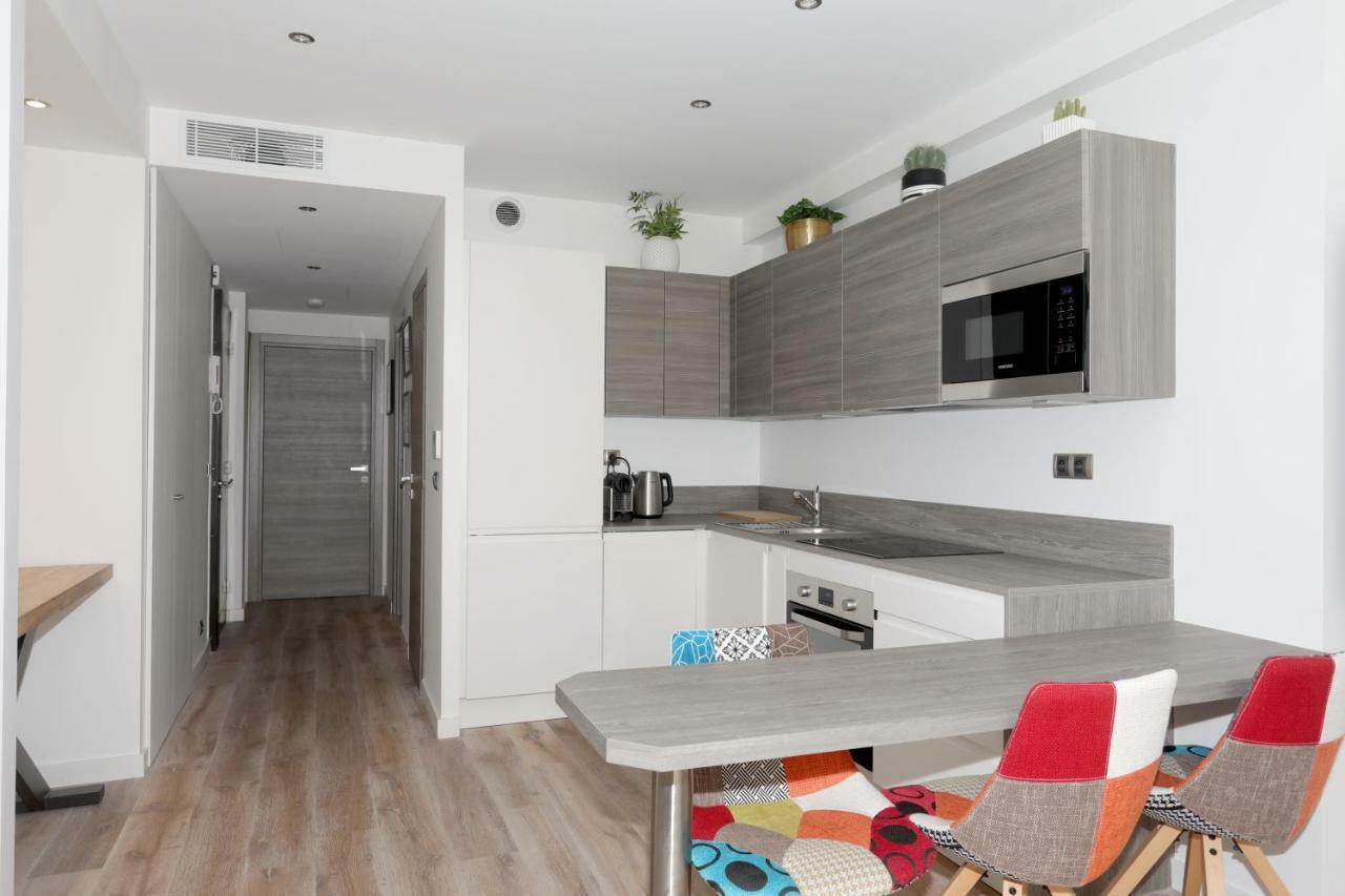 Excellent Appt 2 Pieces Super Croisette Apartment Cannes Ngoại thất bức ảnh