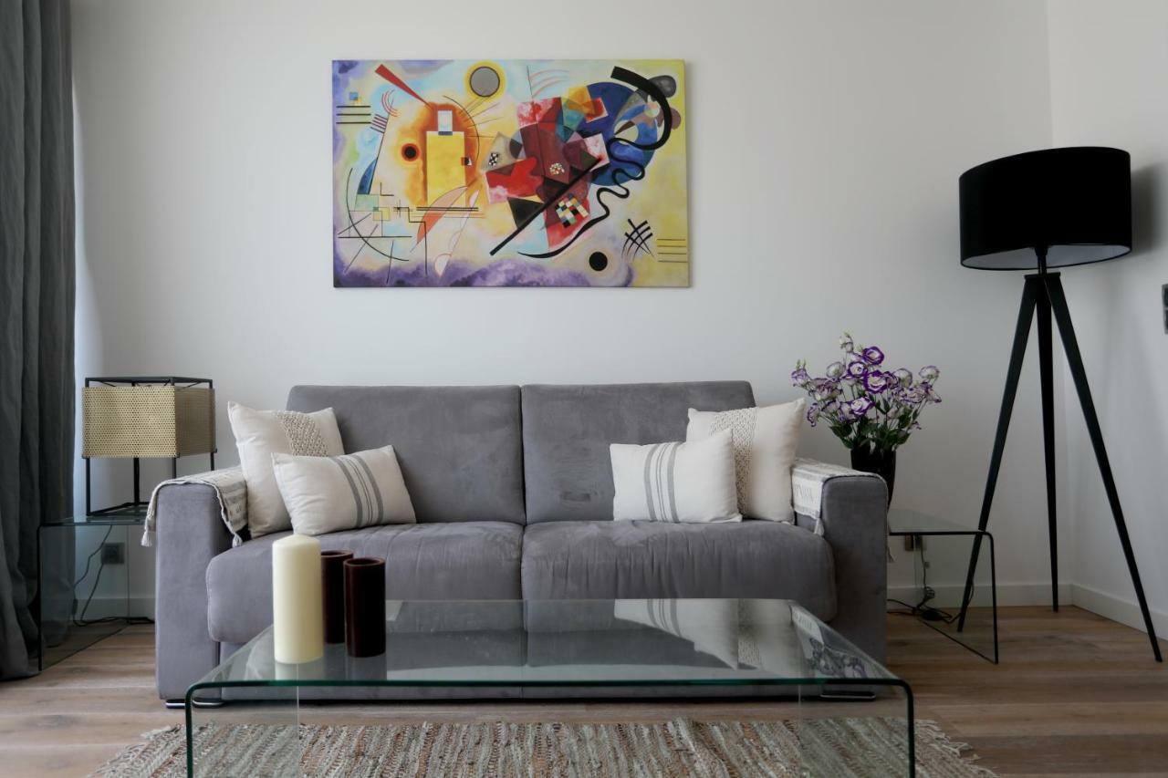Excellent Appt 2 Pieces Super Croisette Apartment Cannes Ngoại thất bức ảnh