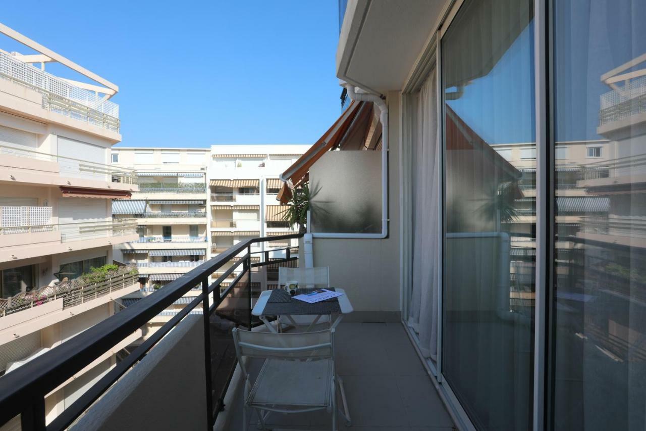 Excellent Appt 2 Pieces Super Croisette Apartment Cannes Ngoại thất bức ảnh